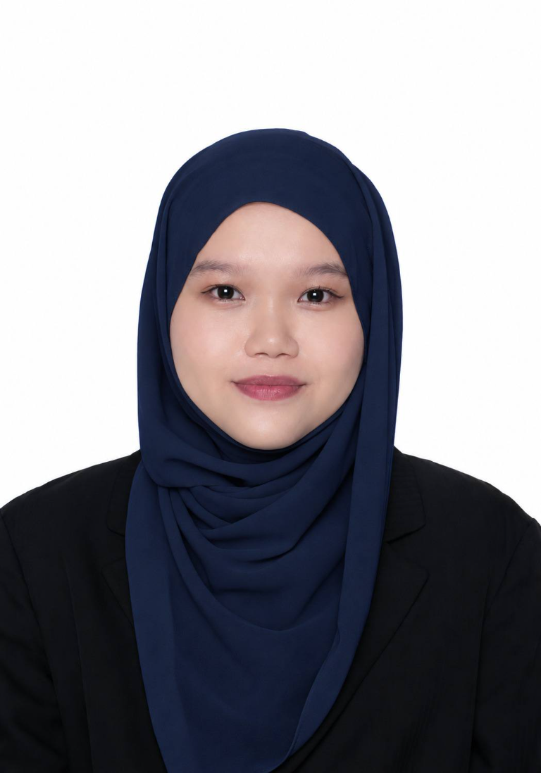 Puteri Nur Adawiyah