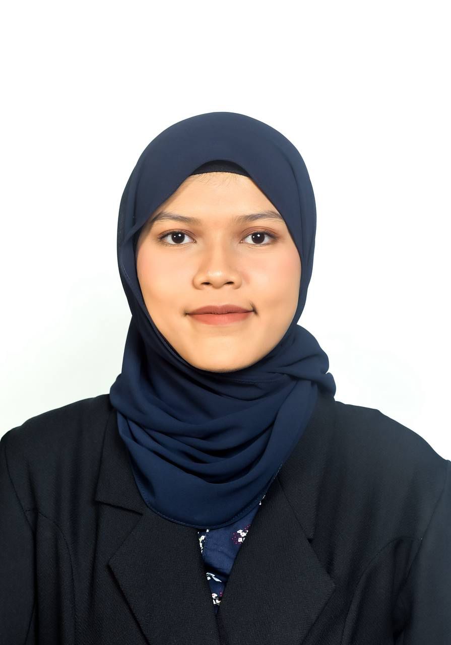 Nurina Damia Batrisyia