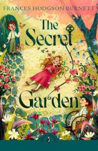 Cover of The Secret Garden
