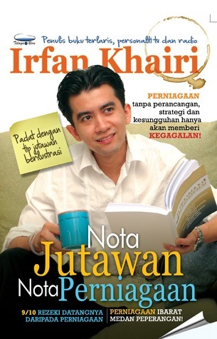 Cover of Nota Jutawan Nota