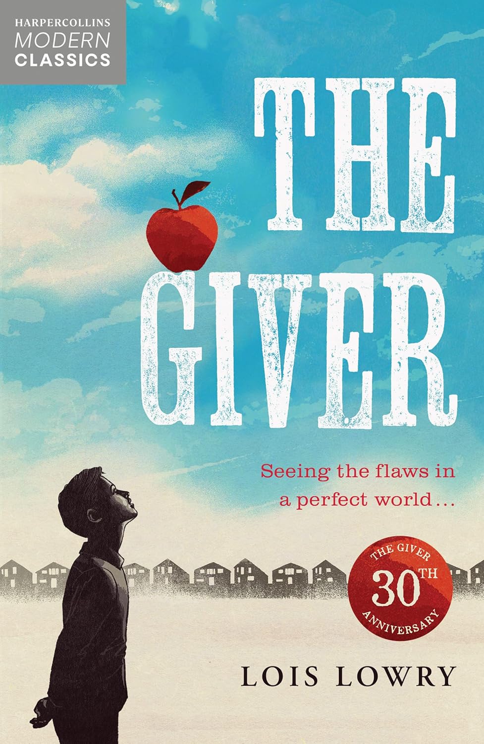 Cover of The Giver