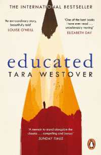 Cover of Educated