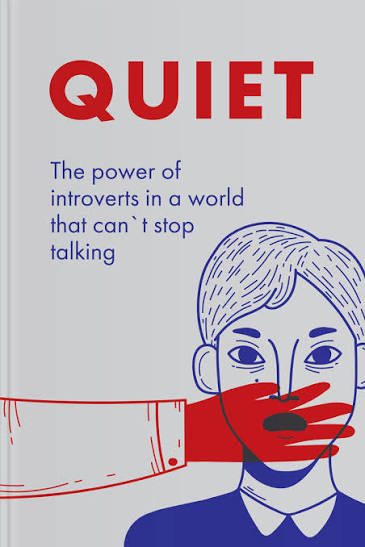 Cover of Quiet